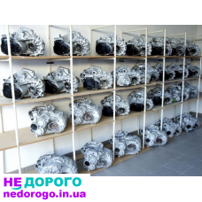 КПП т4 , Коробка передач Volkswagen T4 Transporter 1.9, 2.0, 2.4, 2.5