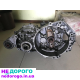 КПП Т4 Volkswagen T4 1,9-2,5, полувісь, рік випуску, об'єм двигуна паливо.