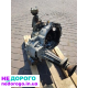 КПП Т4 Volkswagen T4 1,9-2,5, полувісь, рік випуску, об'єм двигуна паливо.