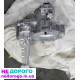 КПП Т4 Volkswagen T4 1,9-2,5, полувісь, рік випуску, об'єм двигуна паливо.