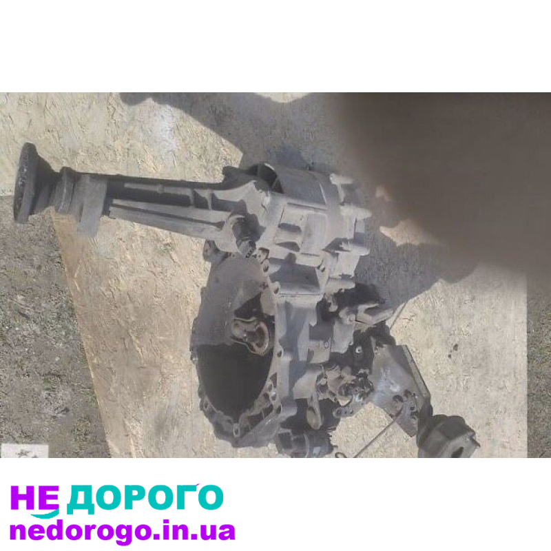КПП т4, Коробка передач Volkswagen Т4 Тransporter 1,9, 2,4d,td ,2.5,