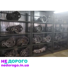 КПП т4, Коробка передач Volkswagen Т4 Тransporter 1,9, 2,4d,td ,2.5,