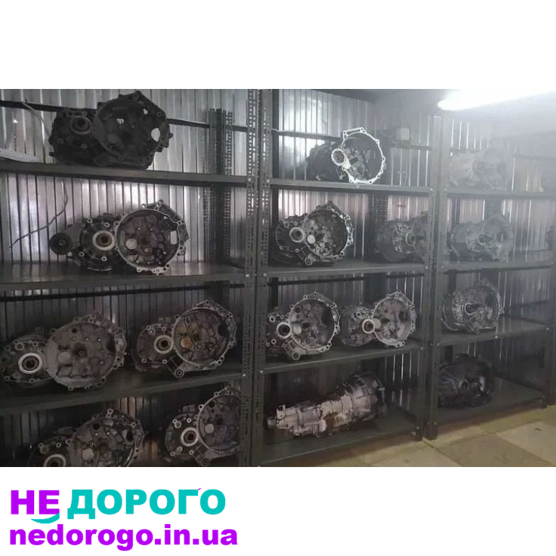 КПП т4, Коробка передач Volkswagen Т4 Тransporter 1,9, 2,4d,td ,2.5,