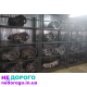 КПП т4, Коробка передач Volkswagen Т4 Тransporter 1,9, 2,4d,td ,2.5,