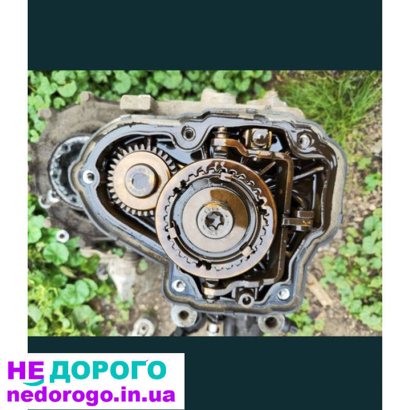 Кпп t4 Коробка Volkswagen VW Т4 1.9 2.0 2.4 2.5(65-75kw) 1991-2003р.