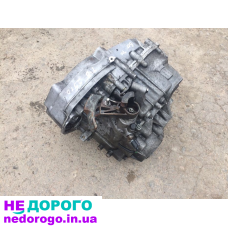 КПП T-5 2.5tdi 0A5301103D 1.9 - агрегат для Volkswagen Transporter, випущений у 2000 році, з об'ємом двигуна 2.5 л на дизельному паливі.