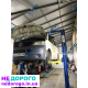 КПП Т5 для Volkswagen 1.9 TDI, 5-ступка, після реставрації.
