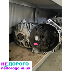 КПП Т5 для Volkswagen 1.9 TDI, 5-ступка, після реставрації.