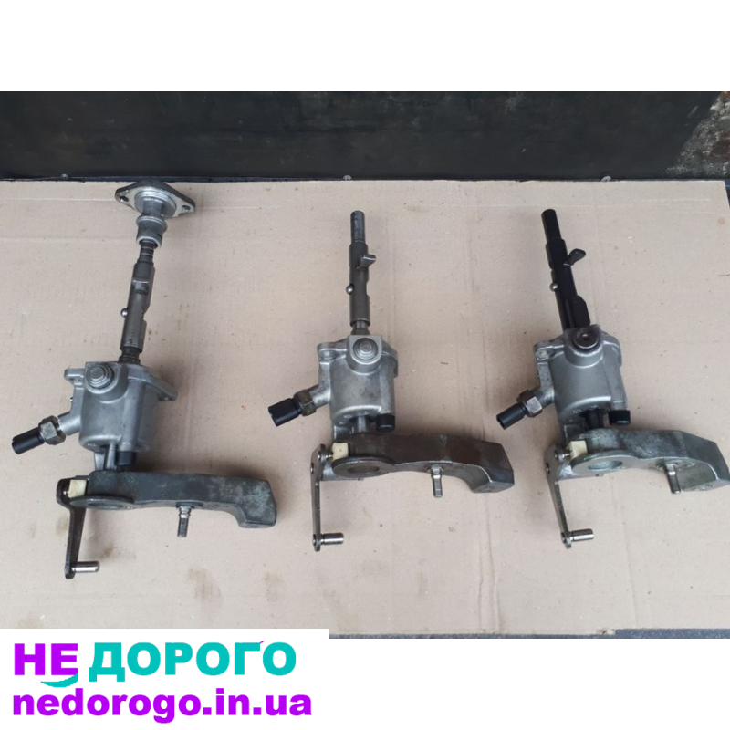 Механізм вибору передач КПП Т5 02Z301230D: агрегат, модель, рік, об'єм двигуна, тип палива.