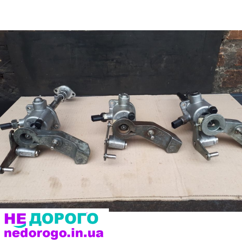 Механізм вибору передач КПП Т5 02Z301230D: агрегат, модель, рік, об'єм двигуна, тип палива.
