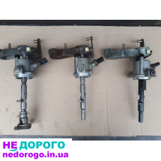 Механізм вибору передач КПП Т5 02Z301230D: агрегат, модель, рік, об'єм двигуна, тип палива.