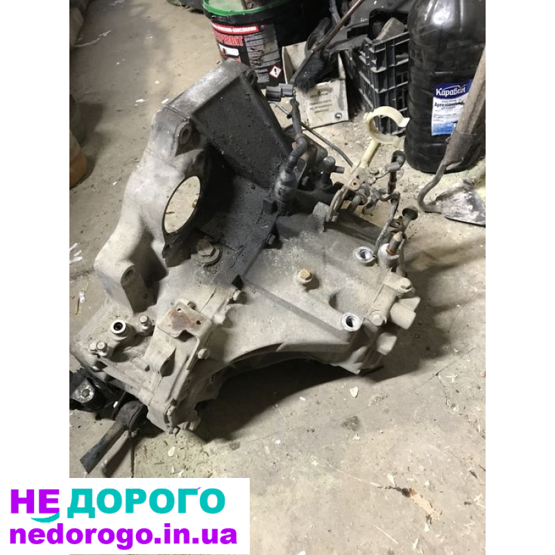 КПП: МКПП Honda Civic D15B7 1992 1.5 бензин, АКПП: АКПП Honda Civic D16Y8 2000 1.6 бензин.