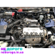 КПП: МКПП Honda Civic D15B7 1992 1.5 бензин, АКПП: АКПП Honda Civic D16Y8 2000 1.6 бензин.