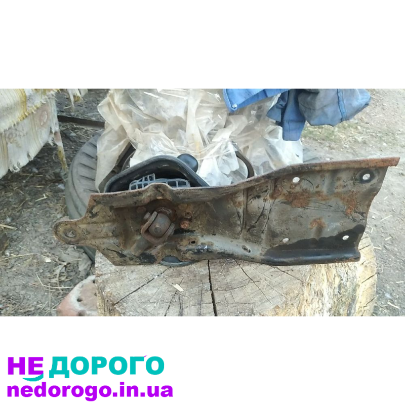Кпп та куліса опель омега а, opel omega a