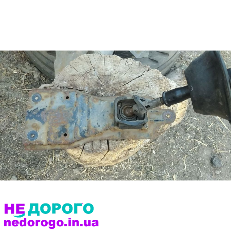 Кпп та куліса опель омега а, opel omega a