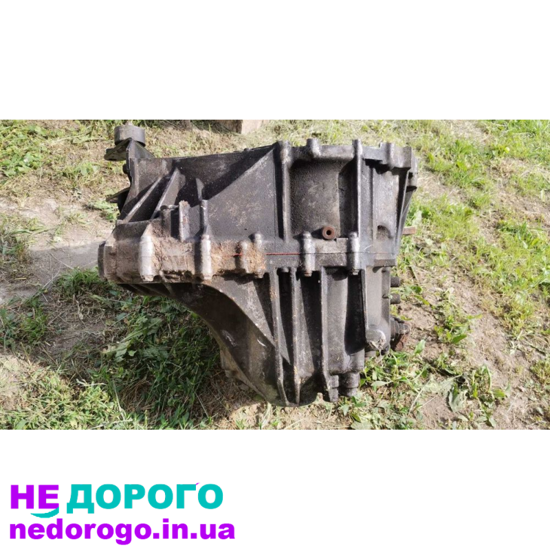 КПП Toyota Awensis T25 2.2DCAT