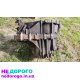 КПП Toyota Awensis T25 2.2DCAT