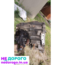 КПП Toyota Awensis T25 2.2DCAT