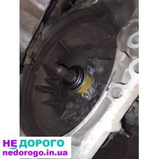 КПП Toyota Corolla 150 1.3 коробка механика 6 ст