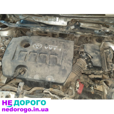 КПП Toyota Corolla 2006+ Коробка робот и механика/запчасти/разборка