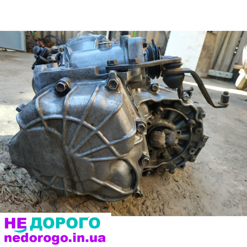 КПП.тойота.каролла..карина.е