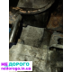 Кпп механічна коробка передач Nissan X-trail T30 2.2d 2003 2.2 л дизель.