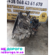 Кпп механічна коробка передач Nissan X-trail T30 2.2d 2003 2.2 л дизель.