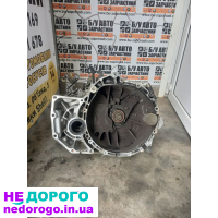 Кпп механічна коробка передач Nissan X-trail T30 2.2d 2003 2.2 л дизель.