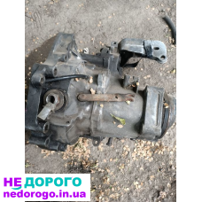 КПП vag 1.0 mpi Volkswagen, Seat, Skoda