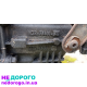 КПП VCIR-7K400 для Ford Transit 2,4tdci, рік випуску - не вказано, об'єм двигуна - 2,4 л, паливо - дизель.