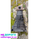 КПП VCIR-7K400 для Ford Transit 2,4tdci, рік випуску - не вказано, об'єм двигуна - 2,4 л, паливо - дизель.