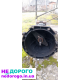 КПП VCIR-7K400 для Ford Transit 2,4tdci, рік випуску - не вказано, об'єм двигуна - 2,4 л, паливо - дизель.
