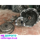 КПП Opel Vectra B 1.6 1995 1.6 л бензин