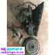 КПП Opel Vectra B 1.6 1995 1.6 л бензин