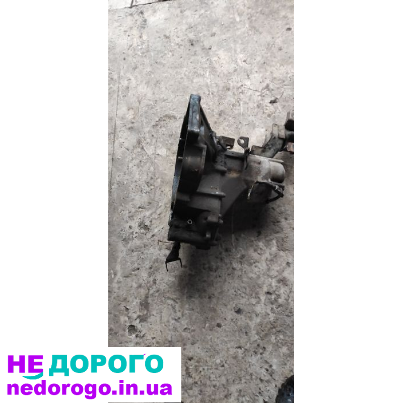 КПП від Rover 213s