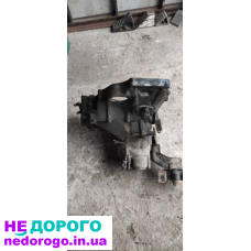 КПП від Rover 213s