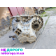 КПП Vito 638 2.2 cdi A6382601100, 2000 рік, дизель, 2.2 л.