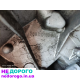 КПП Vito 638 2.2 cdi A6382601100, 2000 рік, дизель, 2.2 л.