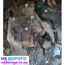Кпп Volkswagen 1.9 tdi CTN 13107