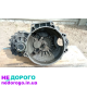 КПП Volkswagen 3 (4 ступчаста) Торг