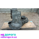 КПП Volkswagen 3 (4 ступчаста) Торг