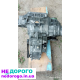 КПП Volkswagen 3 (4 ступчаста) Торг