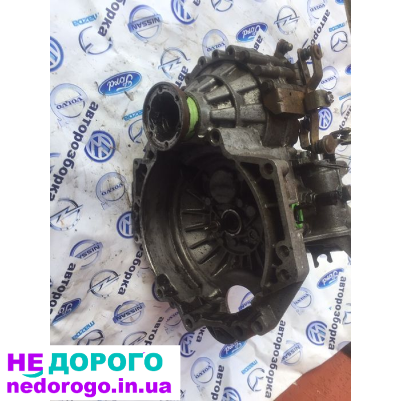КПП Volkswagen golf skoda audi bora коробка передач гольф 4 Audi