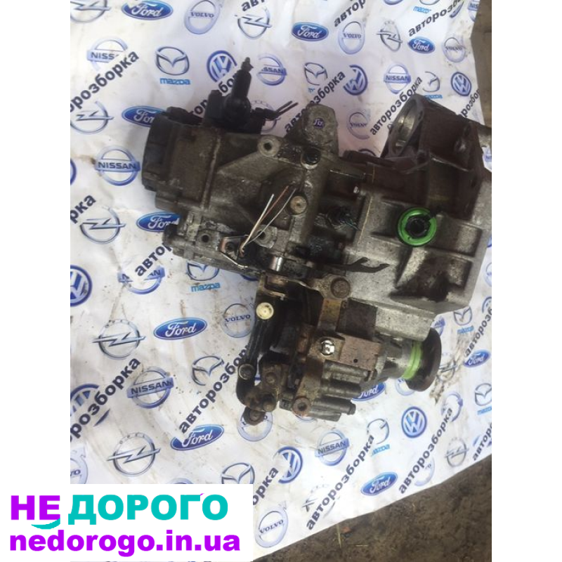 КПП Volkswagen golf skoda audi bora коробка передач гольф 4 Audi