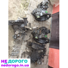 КПП Volkswagen golf skoda audi bora коробка передач гольф 4 Audi