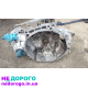 КПП Volkswagen B3,4 1.9tdi 1.8i