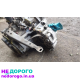 КПП Volkswagen B3,4 1.9tdi 1.8i