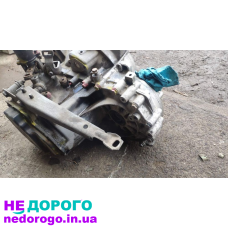КПП Volkswagen B3,4 1.9tdi 1.8i