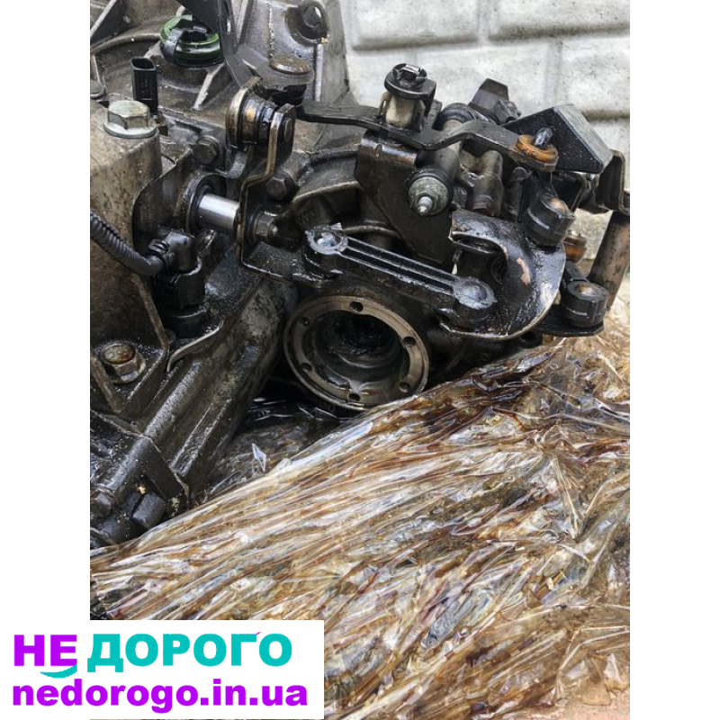Кпп Volkswagen