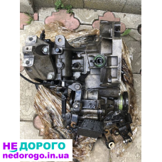 Кпп Volkswagen